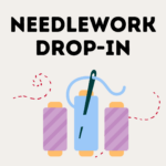 Needlework Drop-in link